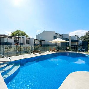 Manuka Park Serviced Apartments